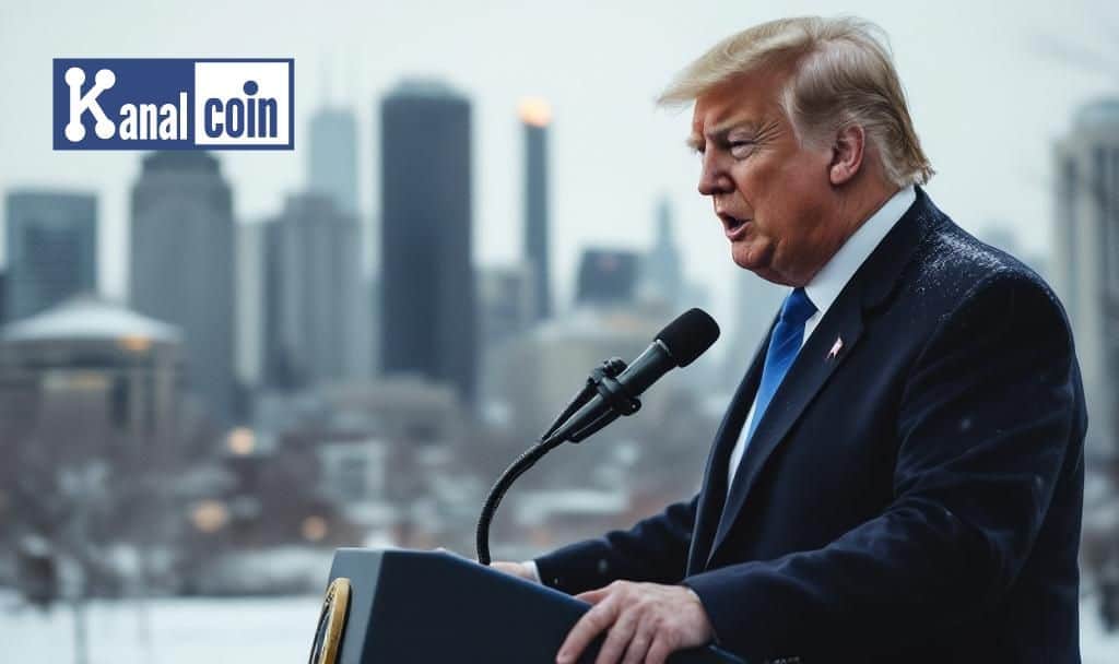 Crypto Markets Brace for Regulatory Shifts Amid Political Changes
