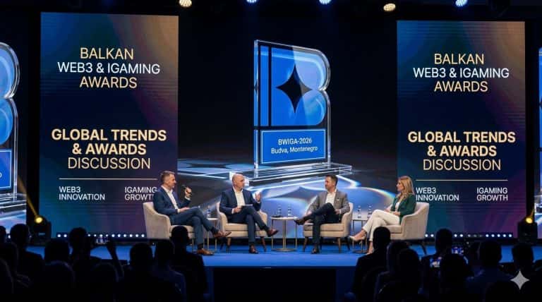 BWiGA will be held in Montenegro again in September