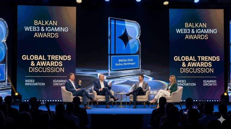 BWiGA will be held in Montenegro again in September