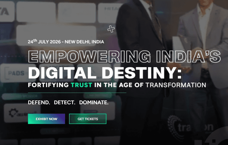 Cyber Revolution Summit – India 2026