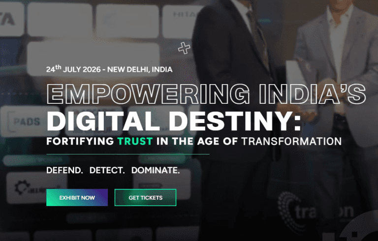 Cyber Revolution Summit – India 2026