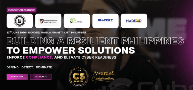 Cyber Revolution Summit – Philippines 2026