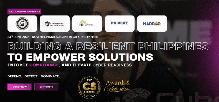 Cyber Revolution Summit – Philippines 2026