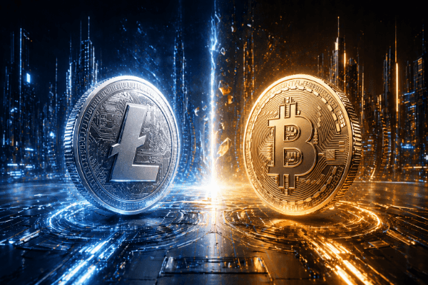 Litecoin vs Bitcoin in 2026: Which Is Better for Payments and Fast Transfers?