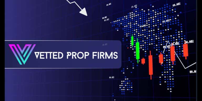 Vetted Prop Firms Launches User Review Feature for Greater Transparency in Prop Trading