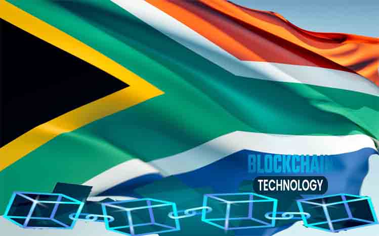 South of Africa Blockchain