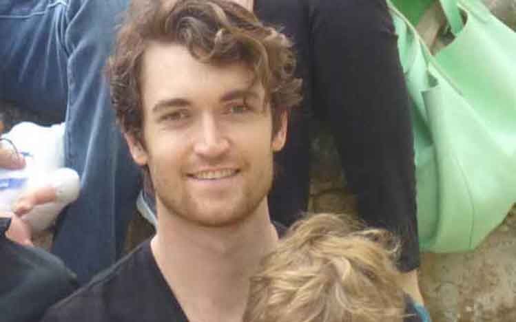 Ross Ulbricht