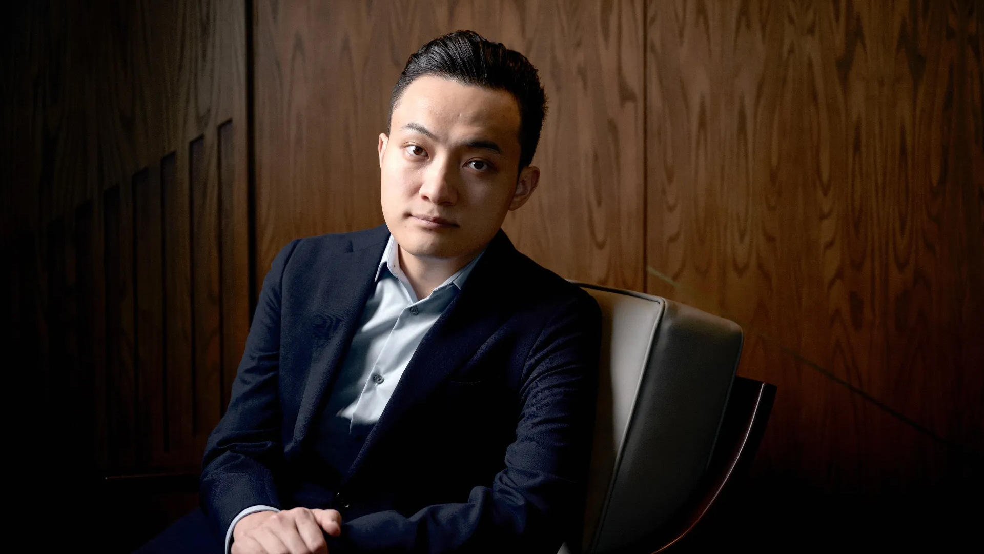 SEC and Justin Sun Request Case Suspension