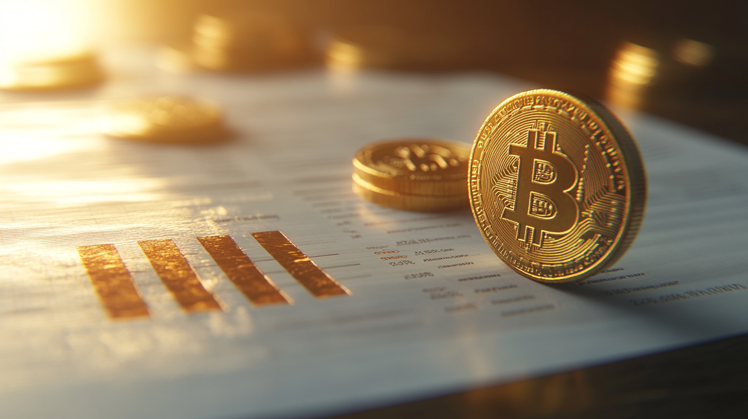 Bitwise Bitcoin Standard Corporations ETF Launched to Track Companies with Large Holdings