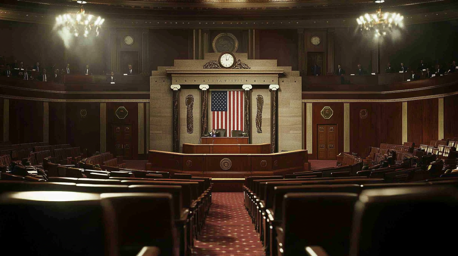 Congress Forms Congressional Crypto Caucus to Drive Digital Asset Innovation