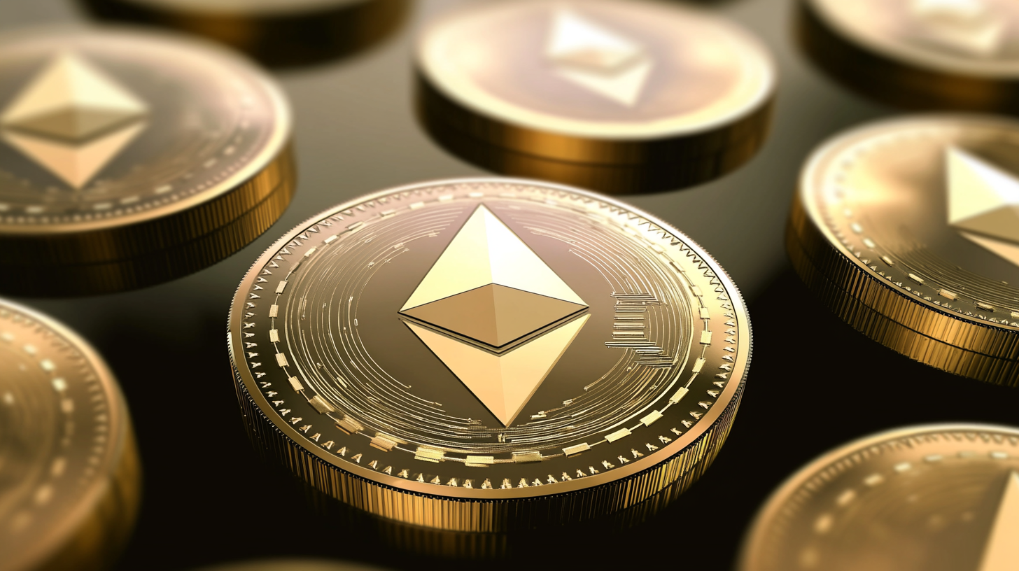 Ethereum Foundation Announces Leadership Changes Amid Ecosystem Challenges