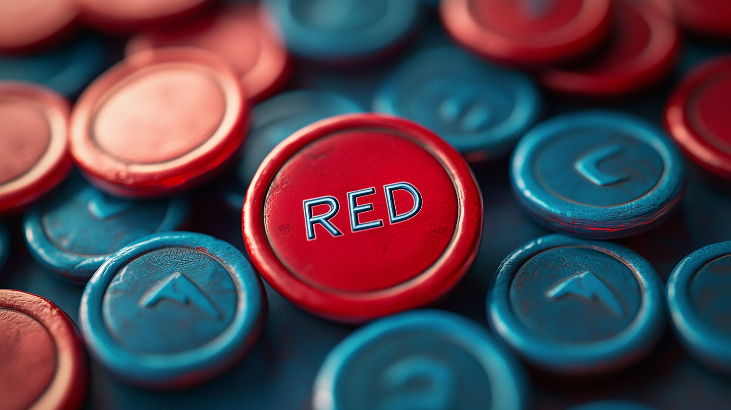 RedStone Opens RED Token Airdrop Claims and Staking