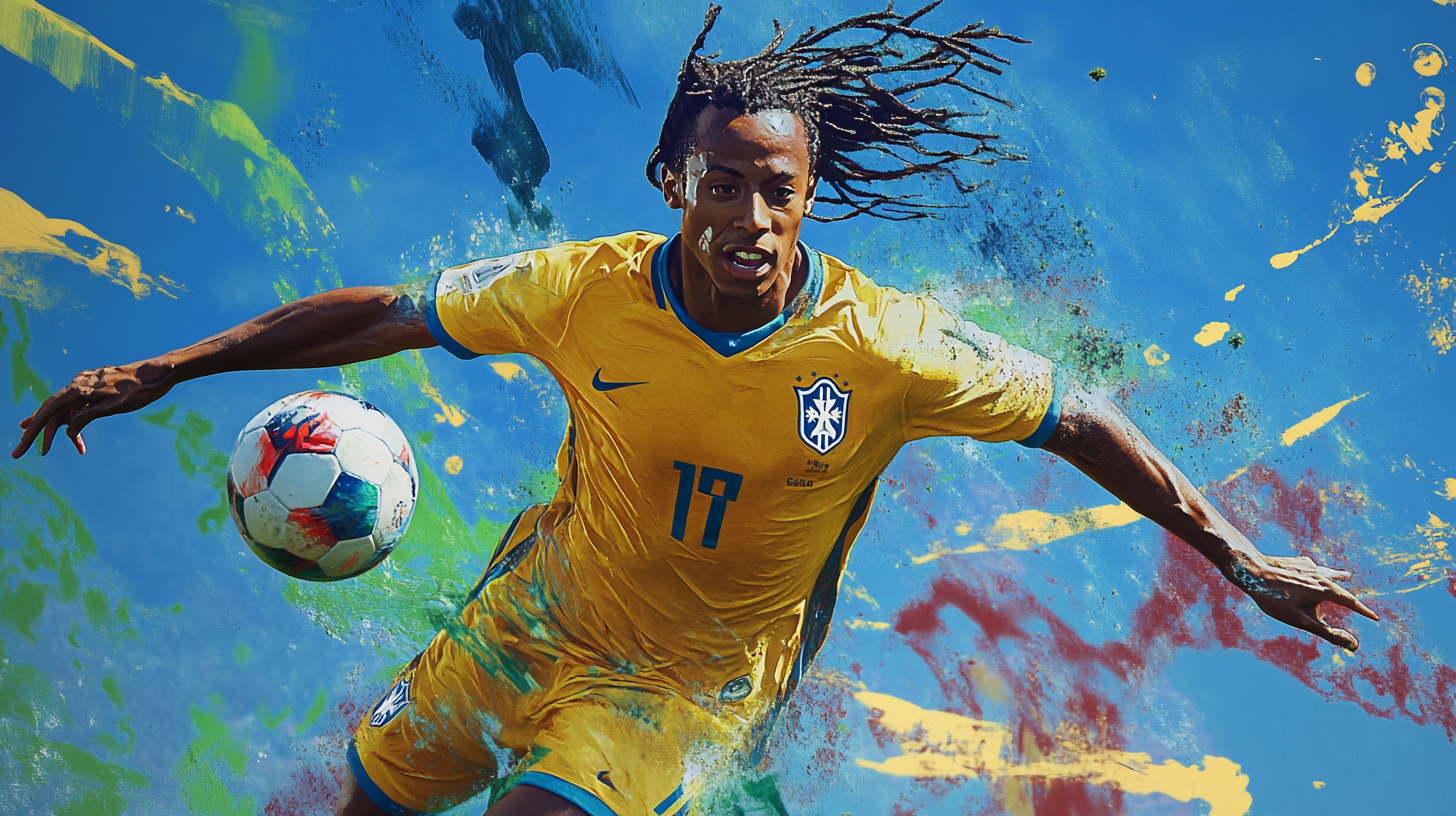 Ronaldinho Launches STAR10 Token Amid Insider Trading Concerns