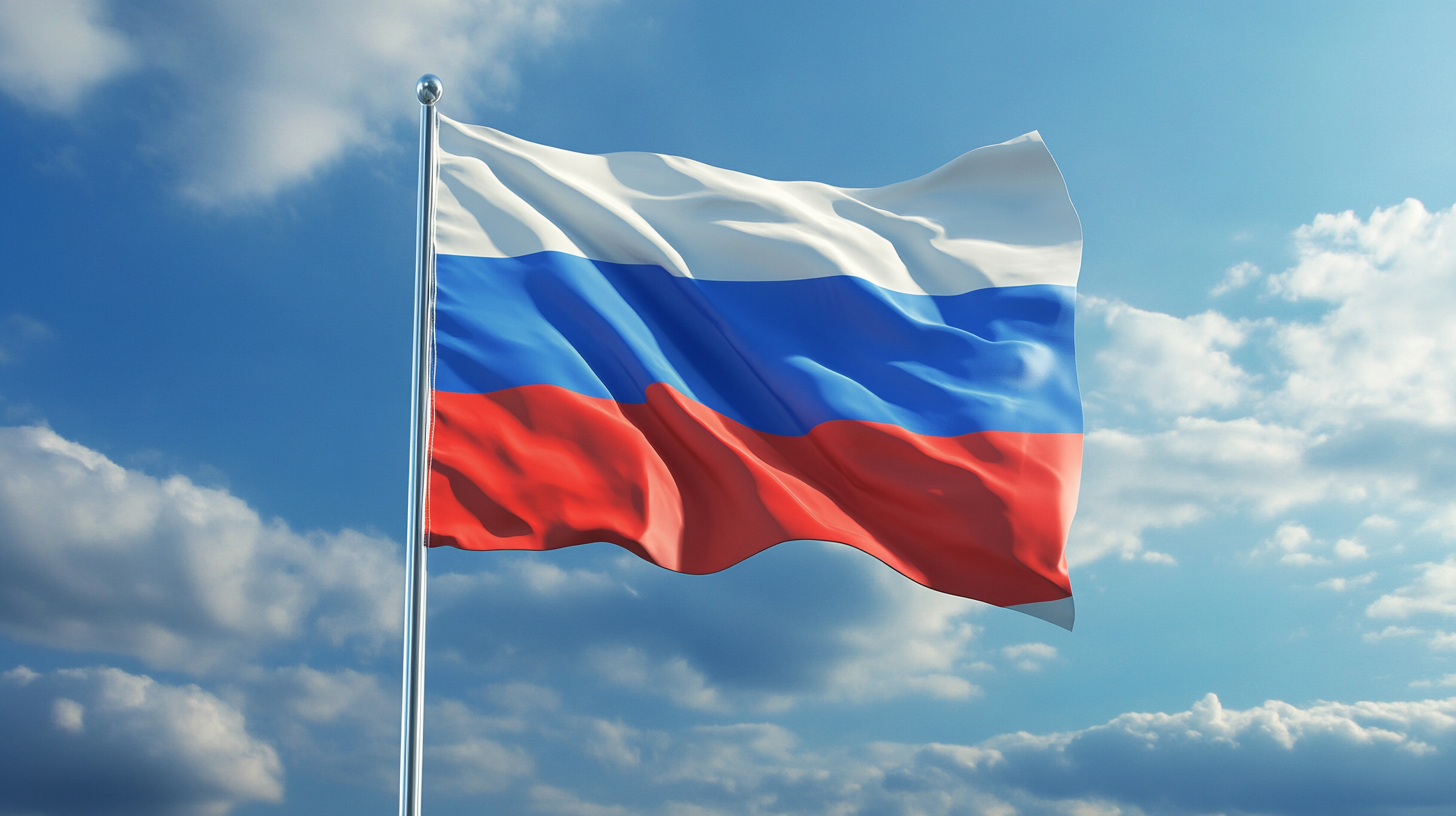 Russia Proposes Controlled Framework for Crypto Investments