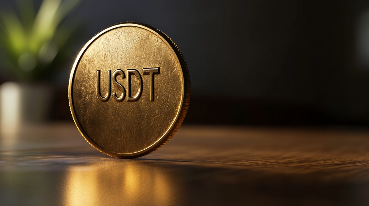 USDT