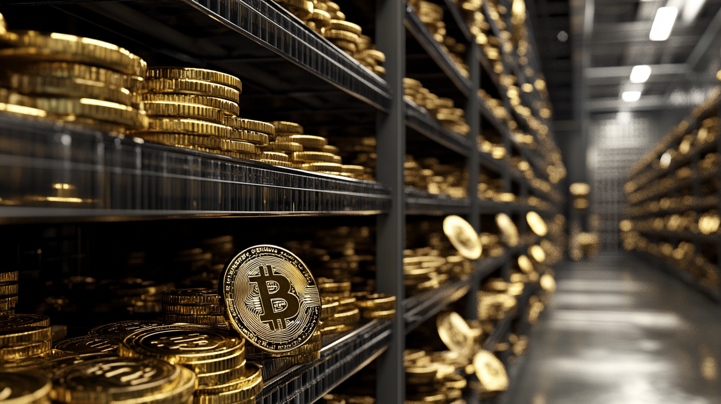 Texas Senate Approves Bitcoin Reserve Bill, Setting Stage for Digital Asset Strategy