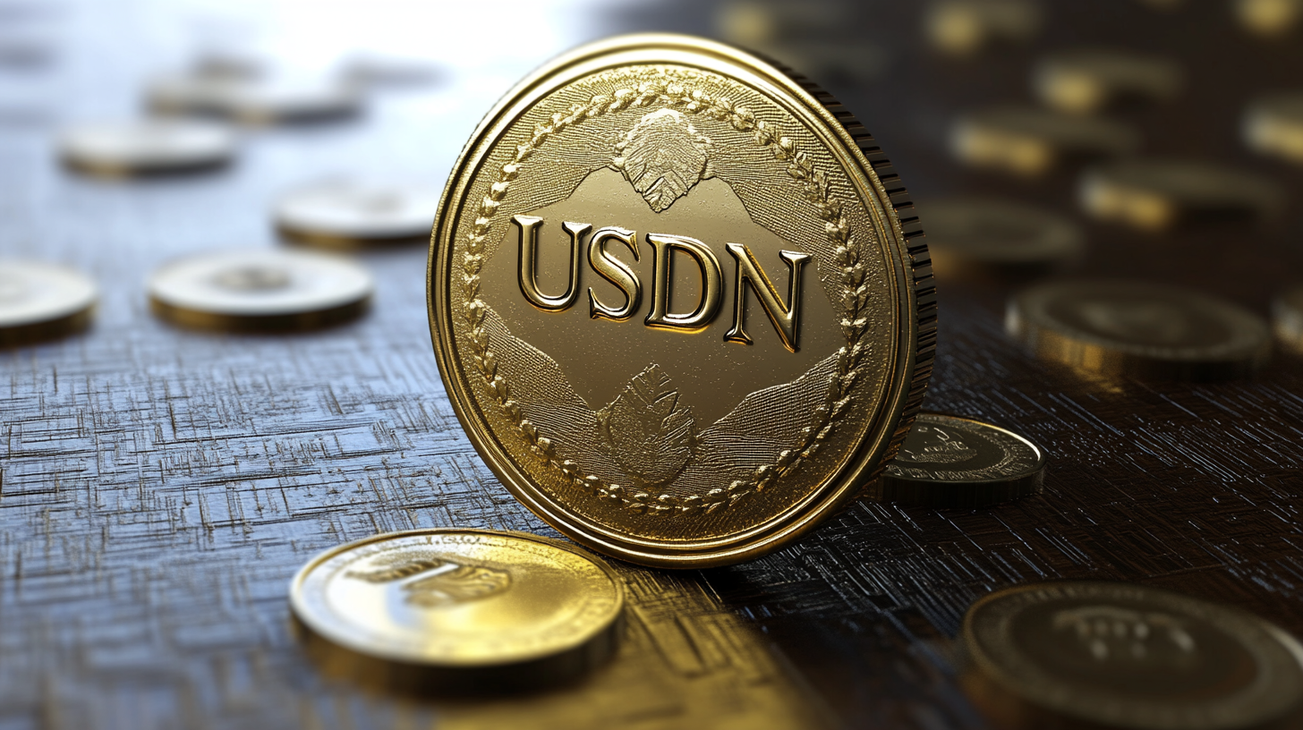 Noble Launches USDN Stablecoin with User-Focused Yield Distribution