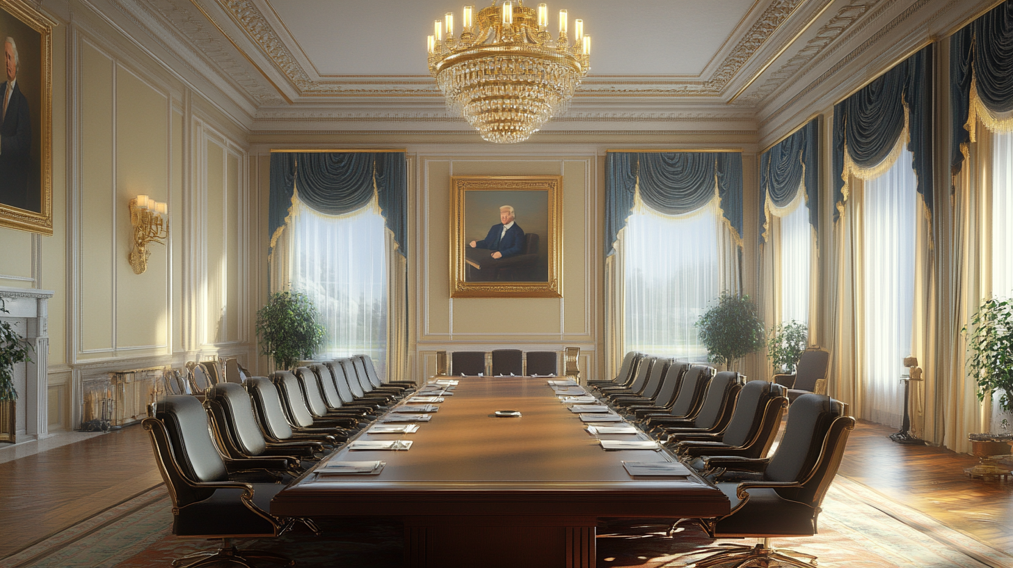 White House Crypto Summit to Feature Top Industry Leaders