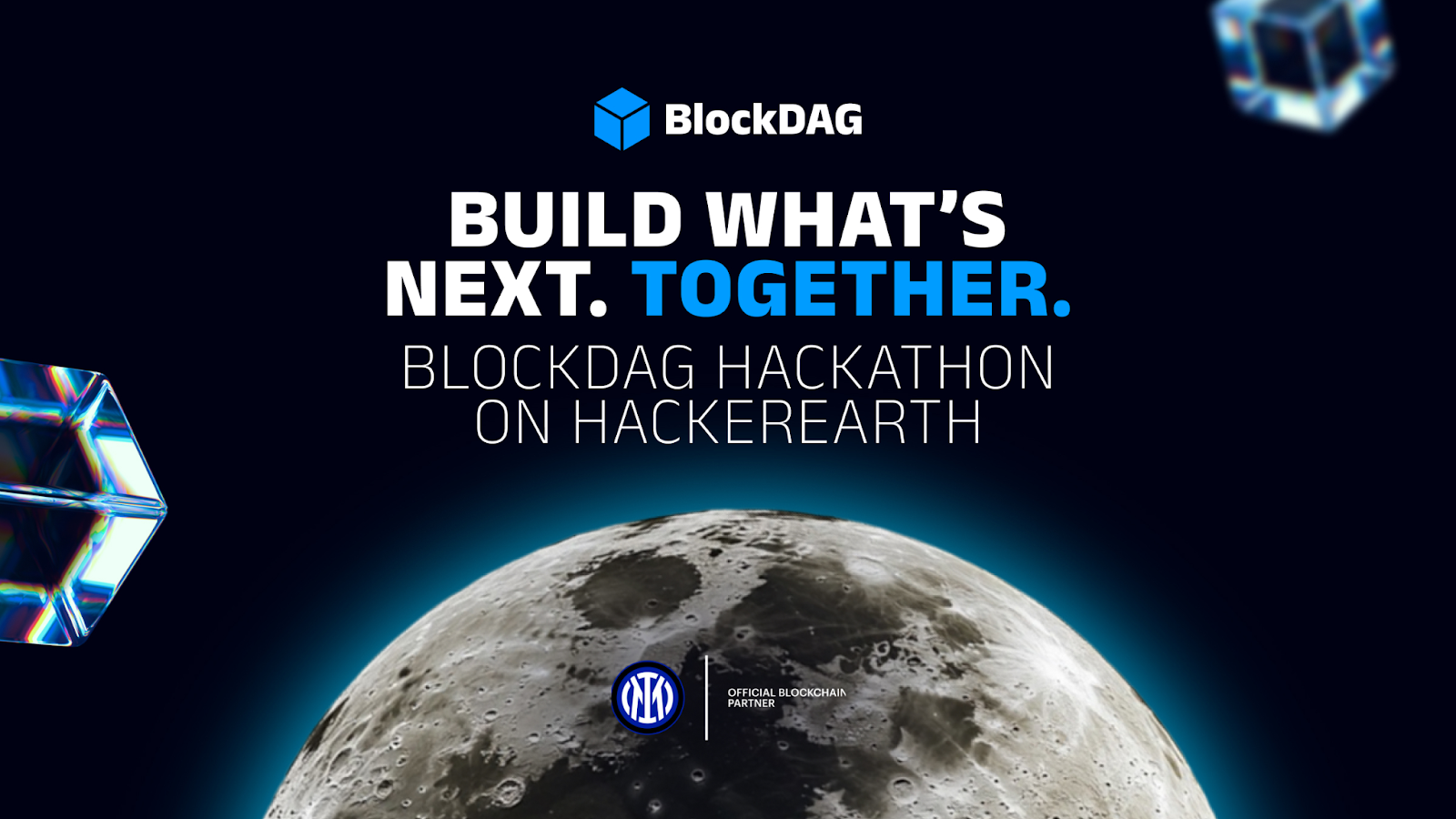 10K Developers Rush to Join BlockDAG’s Upcoming Hackathon— Aave Jumps 26% While Bittensor Turns Bearish