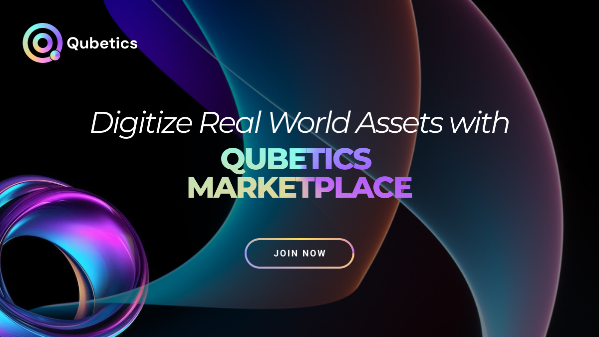 Qubetics Races Toward Mass Adoption Making it the Next Big Crypto to Buy While Polkadot Refines Parachains and Cardano Scales