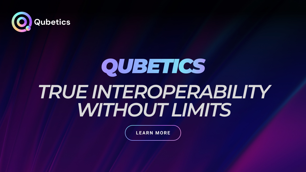 Top Cryptos for Massive Growth: Qubetics at $0.1074, Immutable X Powers New Gaming Ecosystems, and Quant Secures Oracle Deal!