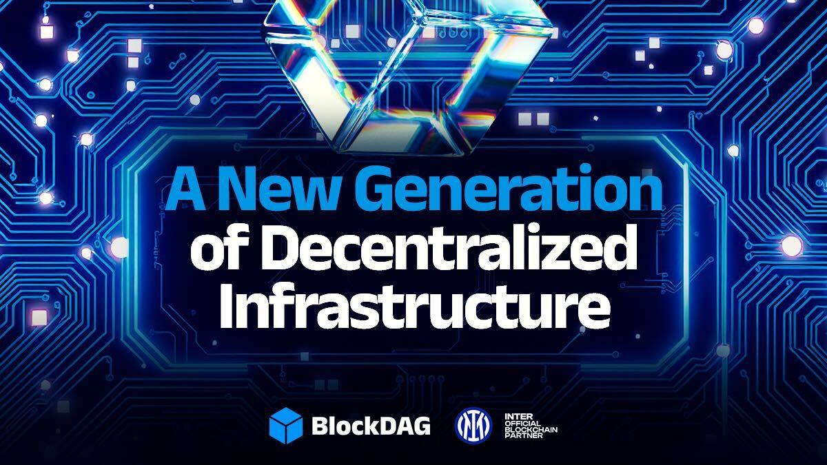 BlockDAG vs. Render: Which Crypto Network Offers True Decentralization and Long-Term Sustainability?