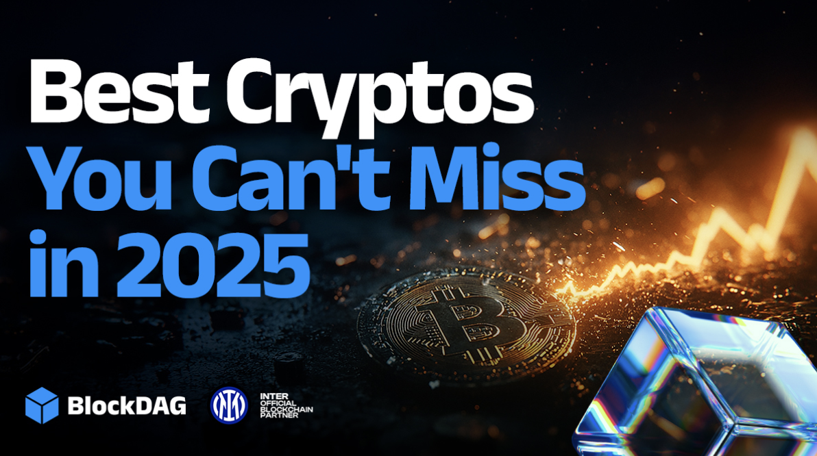 Don’t Miss Out on the Best Crypto to Buy Before the 2025 Bull Run