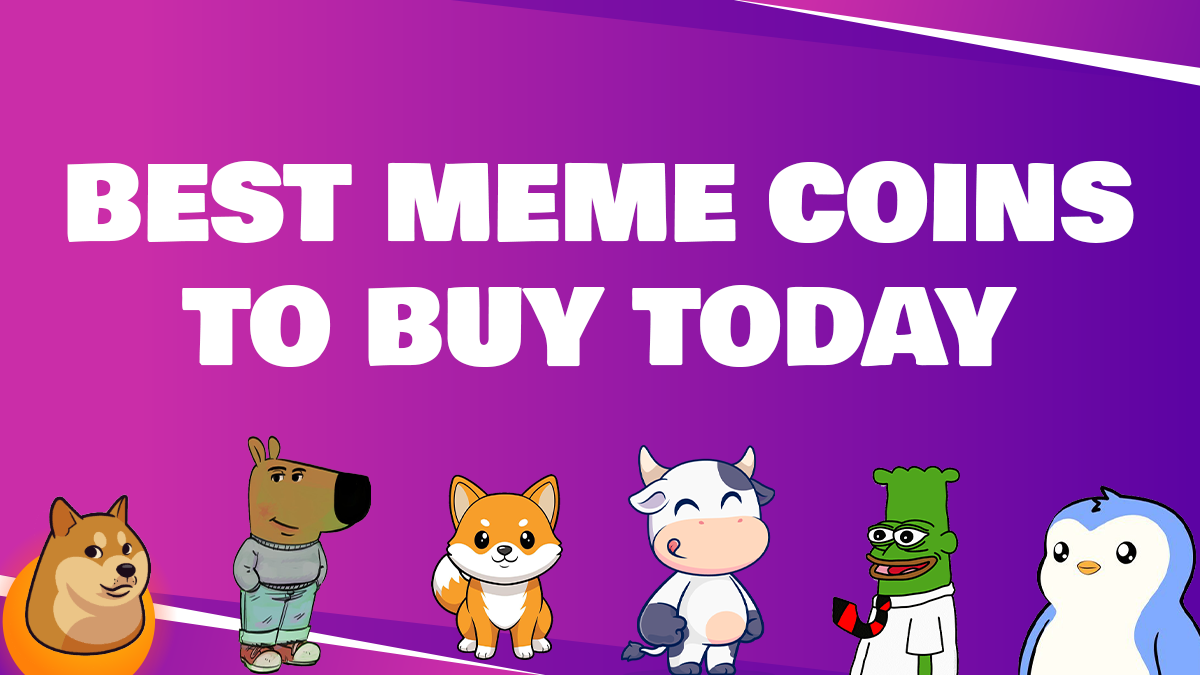 5 Best New Meme Coins to Join Today: BTFD’s $0.006 Target Could Turn a $100 Buy Into $3,000—FLOKI and BRETT Push Their Ecosystem!