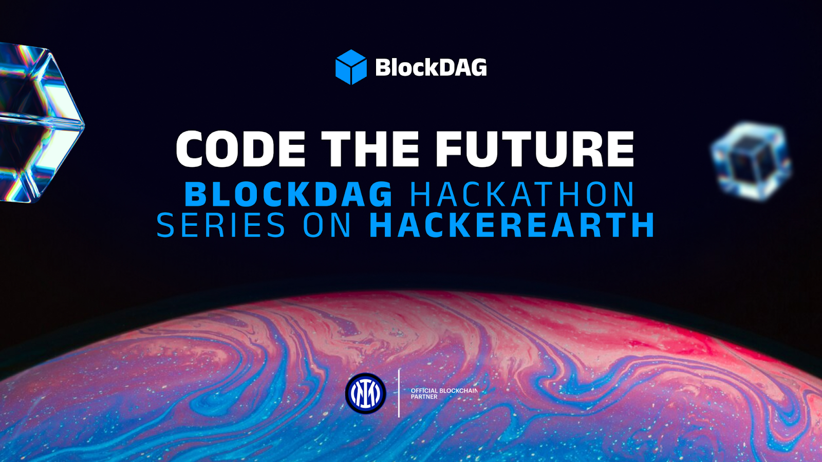 BlockDAG’s Presale Is Turning Heads With Hackathon! While Sui Chases $10B & Shiba Inu Struggles