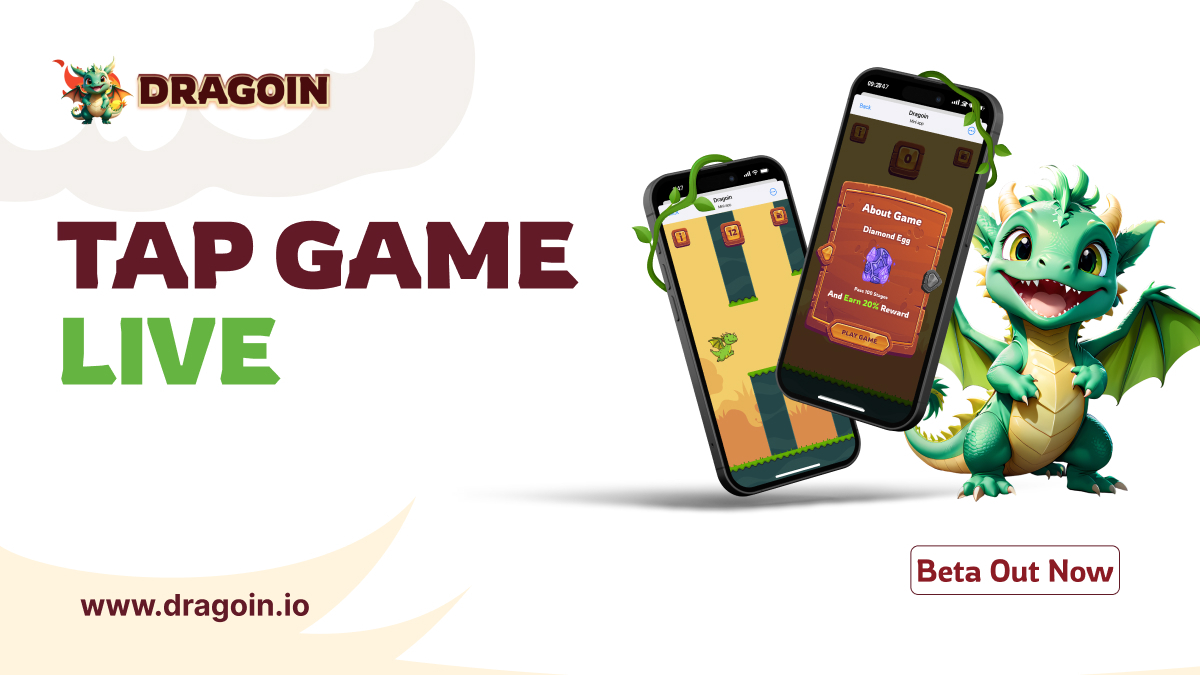Dragoin vs SafePal vs Trust Wallet Token: Best Crypto with Real Use Case Before Launch and 6700% ROI Potential