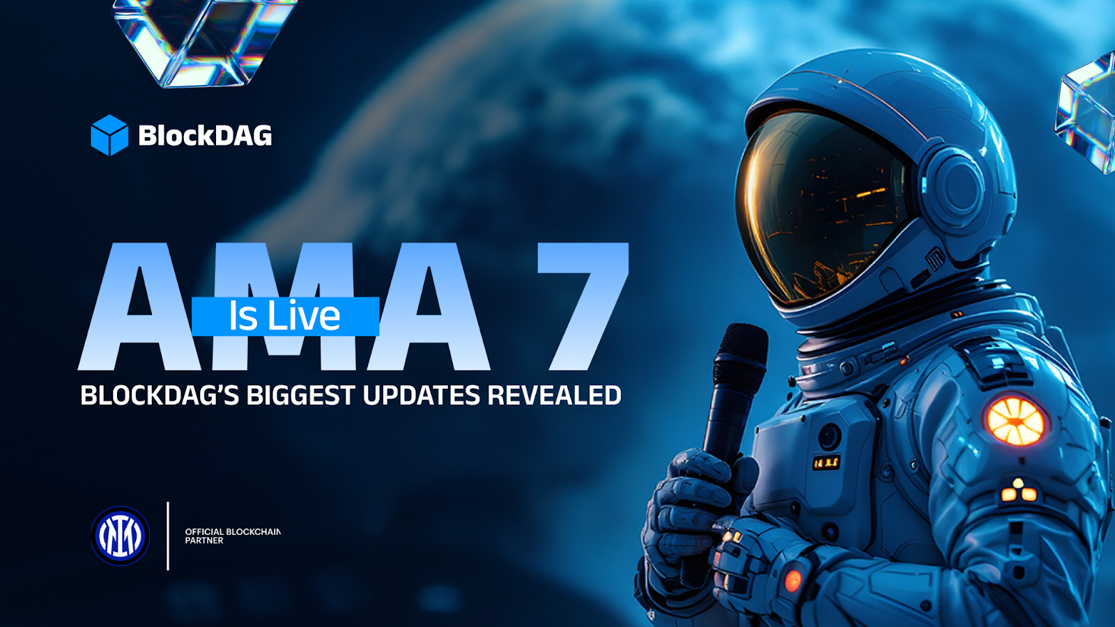 Top Trending Crypto: BDAG AMA Drives Buzz as Pi Recovers, SOL Defends $124