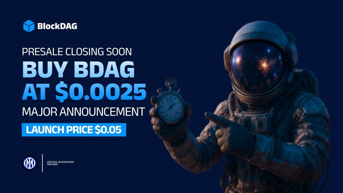 BDAG Launches Crypto Academy, LTC Slows, SHIB Predictions Divide Traders