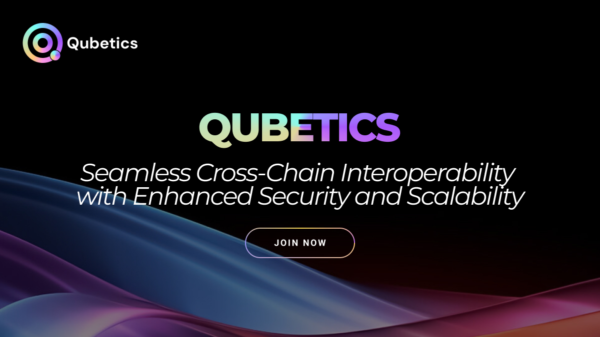 ﻿Top Cryptos to Buy for 2025: Missed Hedera? Don’t Sleep on Qubetics