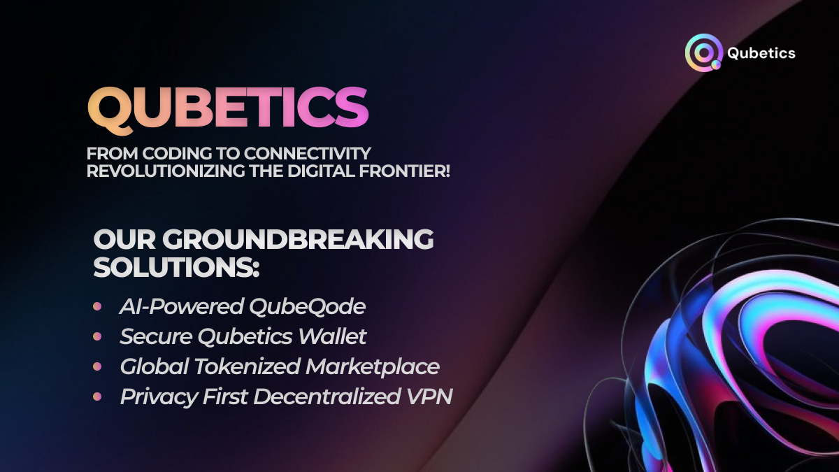Qubetics, Tron, Litecoin: Major Updates and Breakthroughs Shaping the Best Crypto Investment of 2025