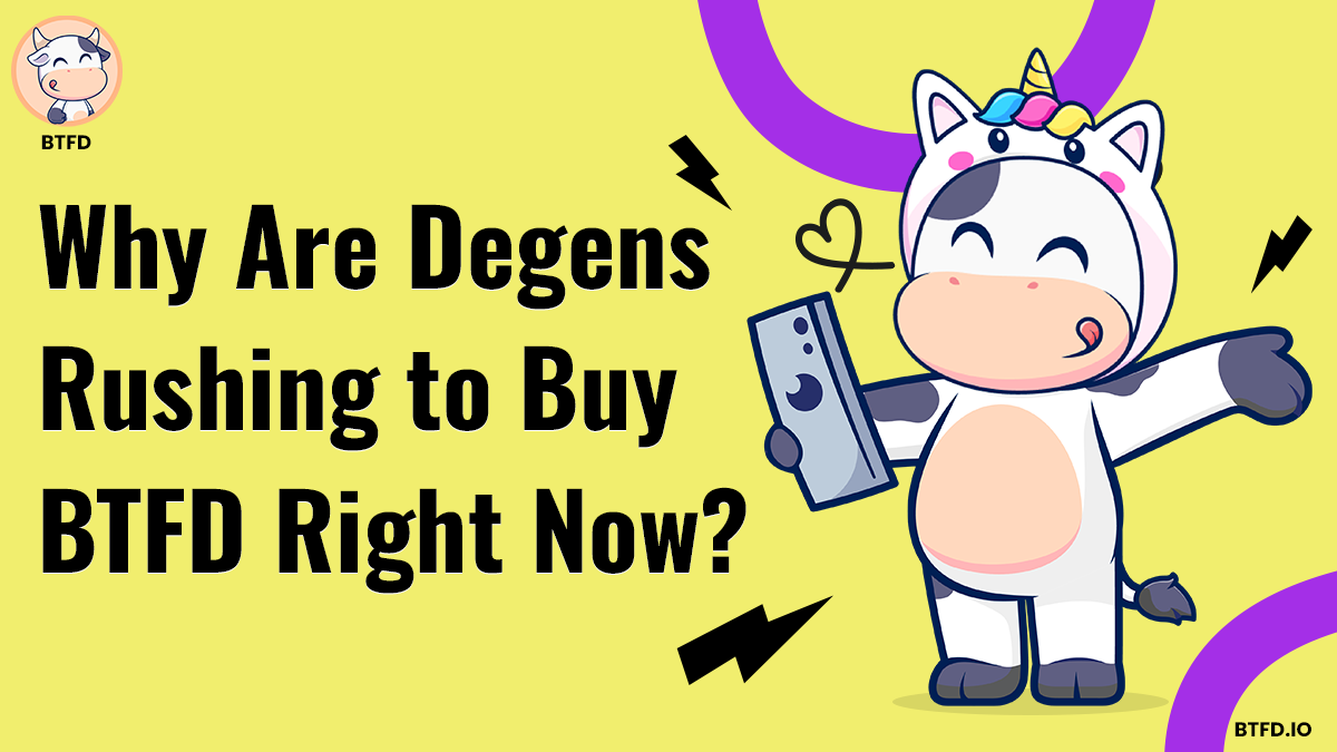 SHIB and PEPE Still Shine—But BTFD’s 3x Coin Rush is the Best Crypto for Beginners Right Now: Act Fast to Secure 8900% Gains!