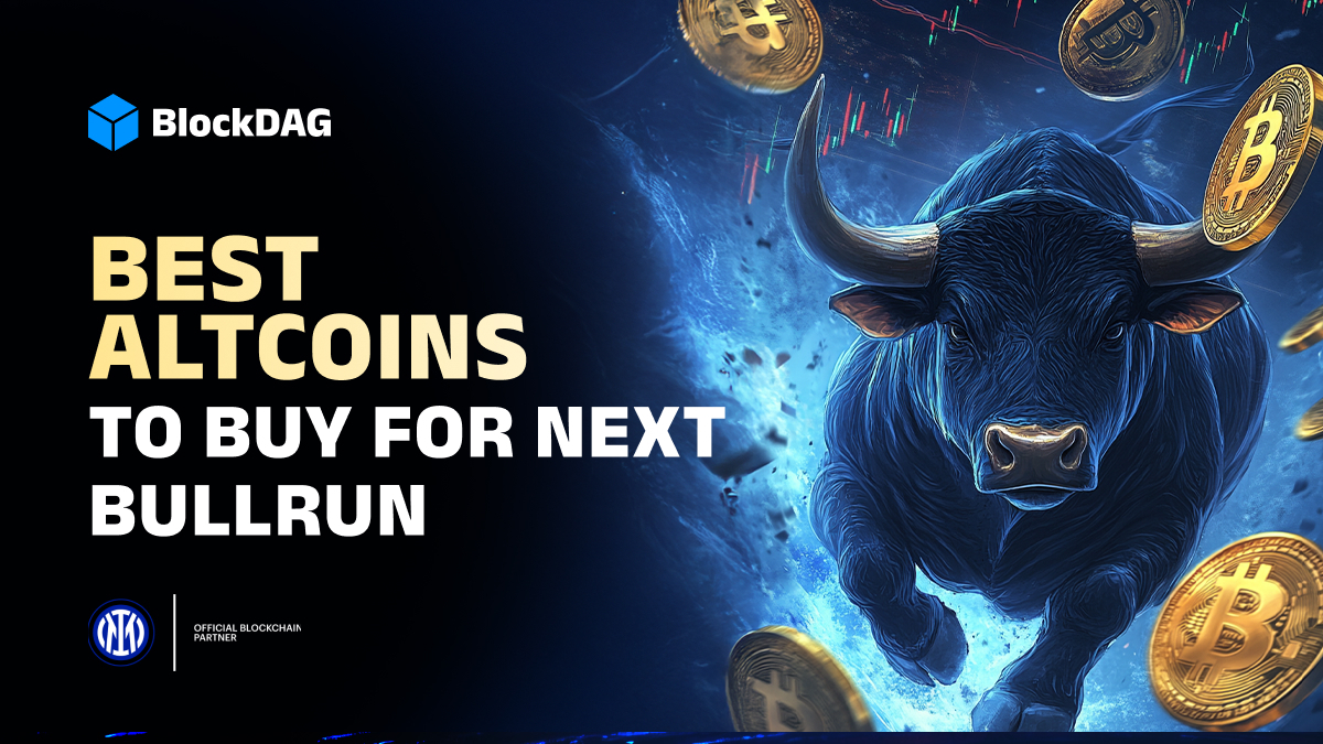 Most Promising Cryptos in 2025: BlockDAG, SUI, XRP, & PI