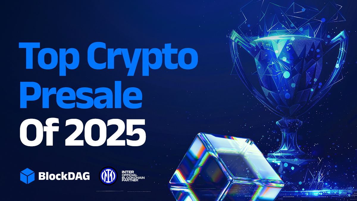 Top Presale Cryptos to Buy Today: Web3 ai, Unstaked, BlockDAG & More