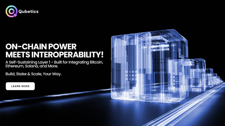 Qubetics Unleashes Interoperability Tools, OKB Expands Utility, and Toncoin Gains Momentum | Top Cryptos to Invest in Today