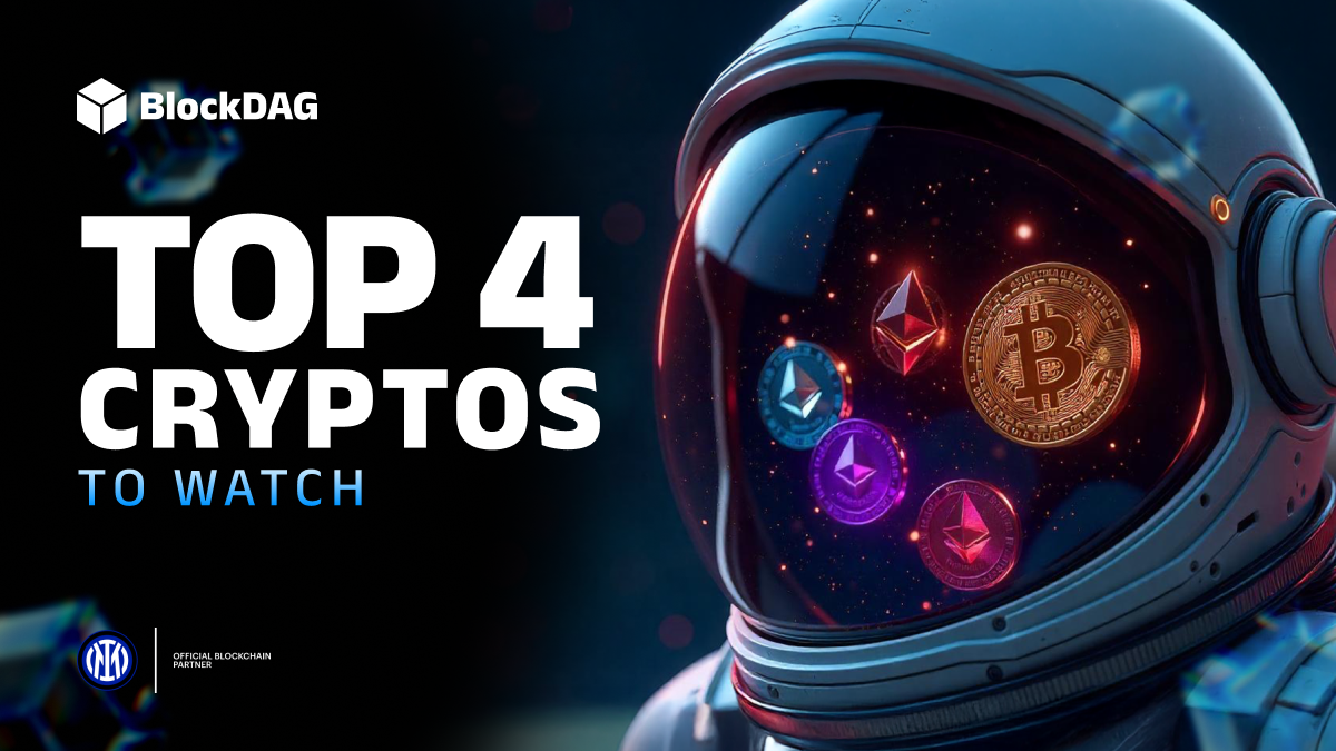 Top Crypto to Buy: BlockDAG, SEI, ADA, HBAR in Focus