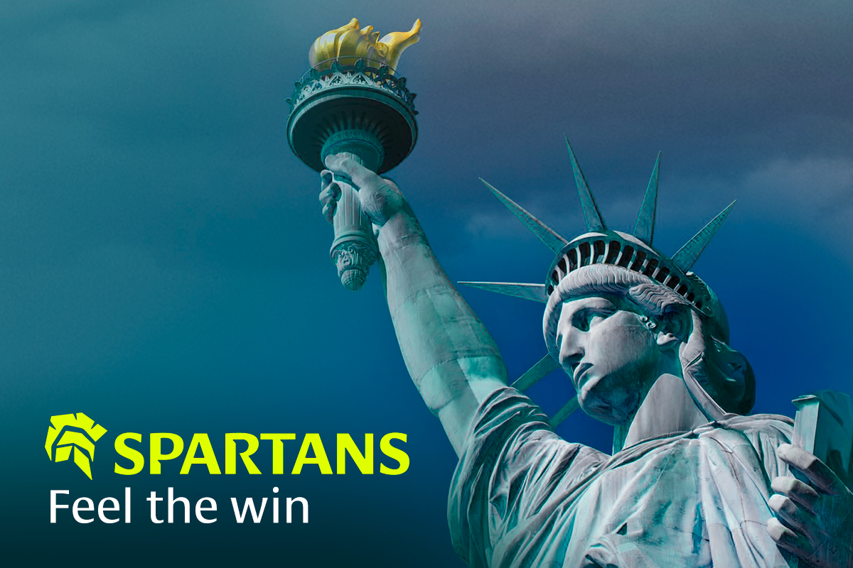 ETH & ICP Holders Flock to Spartans; The Crypto Casino With 5,963 Games