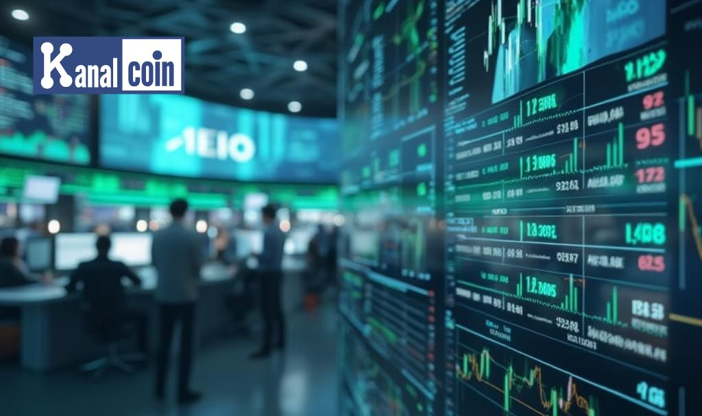 Kraken Lists AIOZ Token, Enhancing Liquidity and Exposure