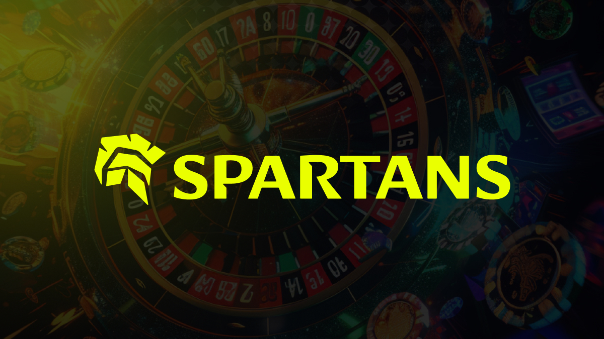 Spartans Tops DraftKings & Betsson in Sports Betting