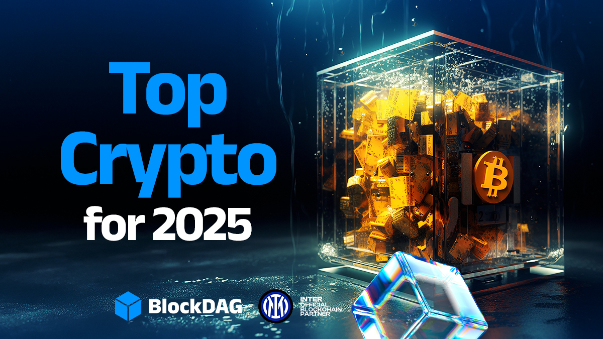 Is BlockDAG’s $0.016 Entry the Top Crypto for 2025 Over SOL, LINK, and BNB?
