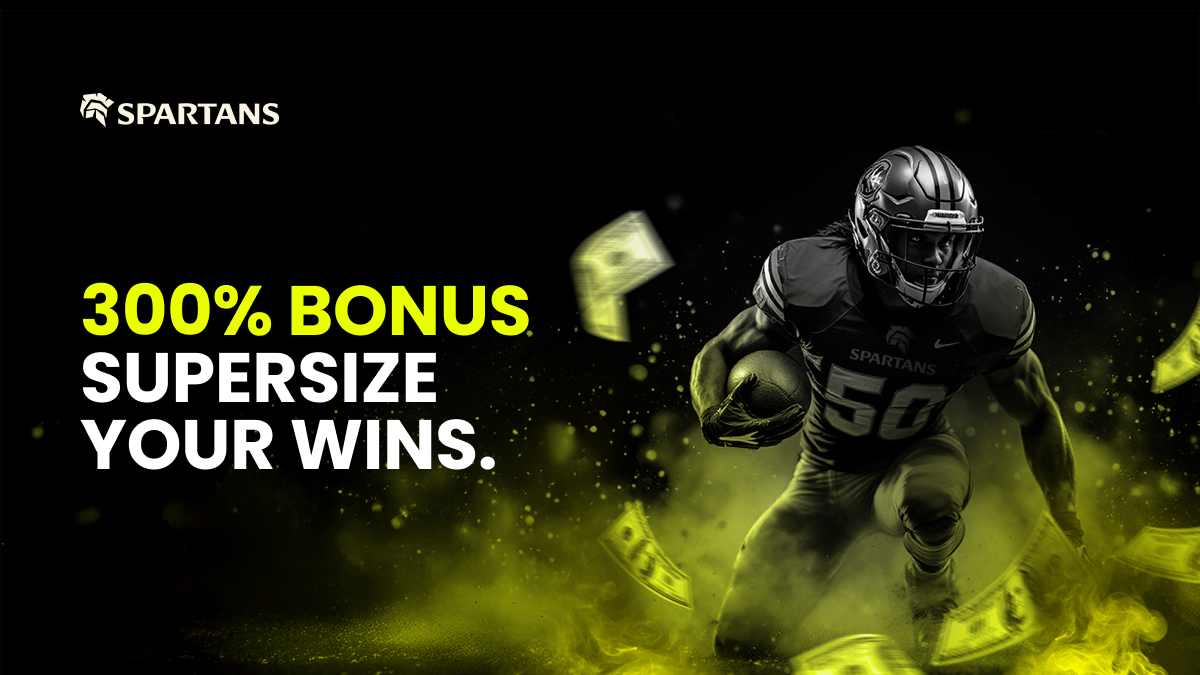 Spartans Crypto Betting: Live Odds, Crash Games & Fast Crypto Payouts