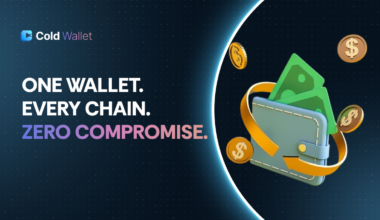 Cold Wallet’s $270M Power Play Dominates 2025 Presales