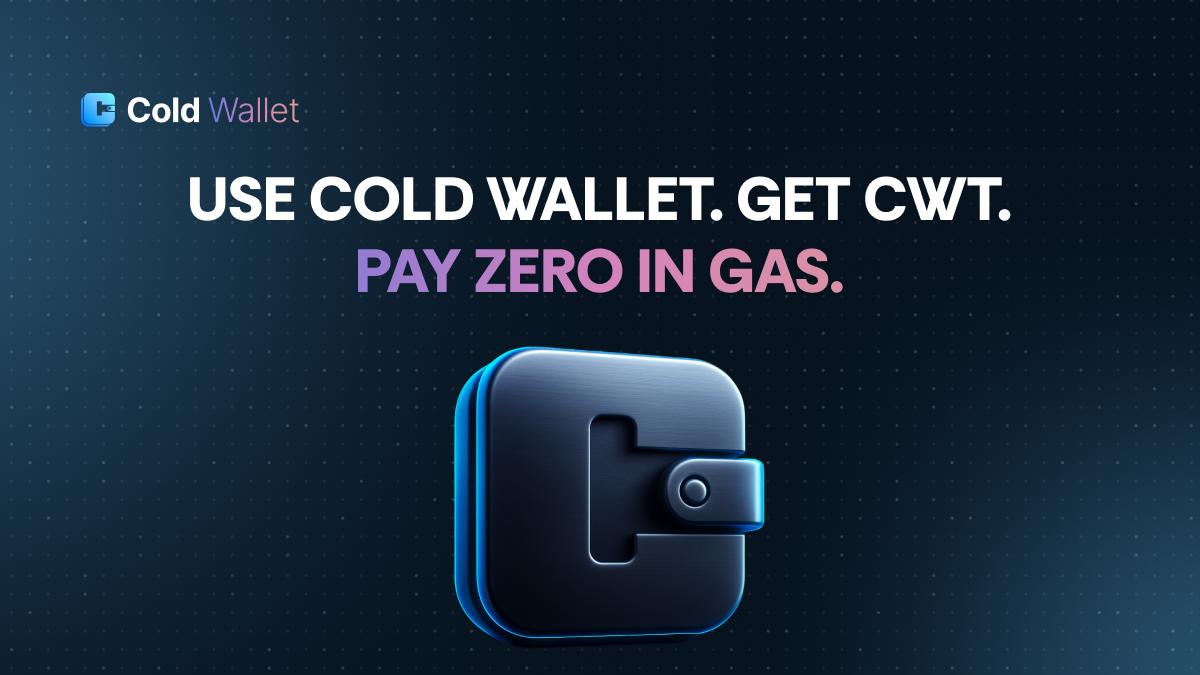 Cold Wallet Bags $270M Deal, Cardano Slides, & Sui Faces $166M Pressure