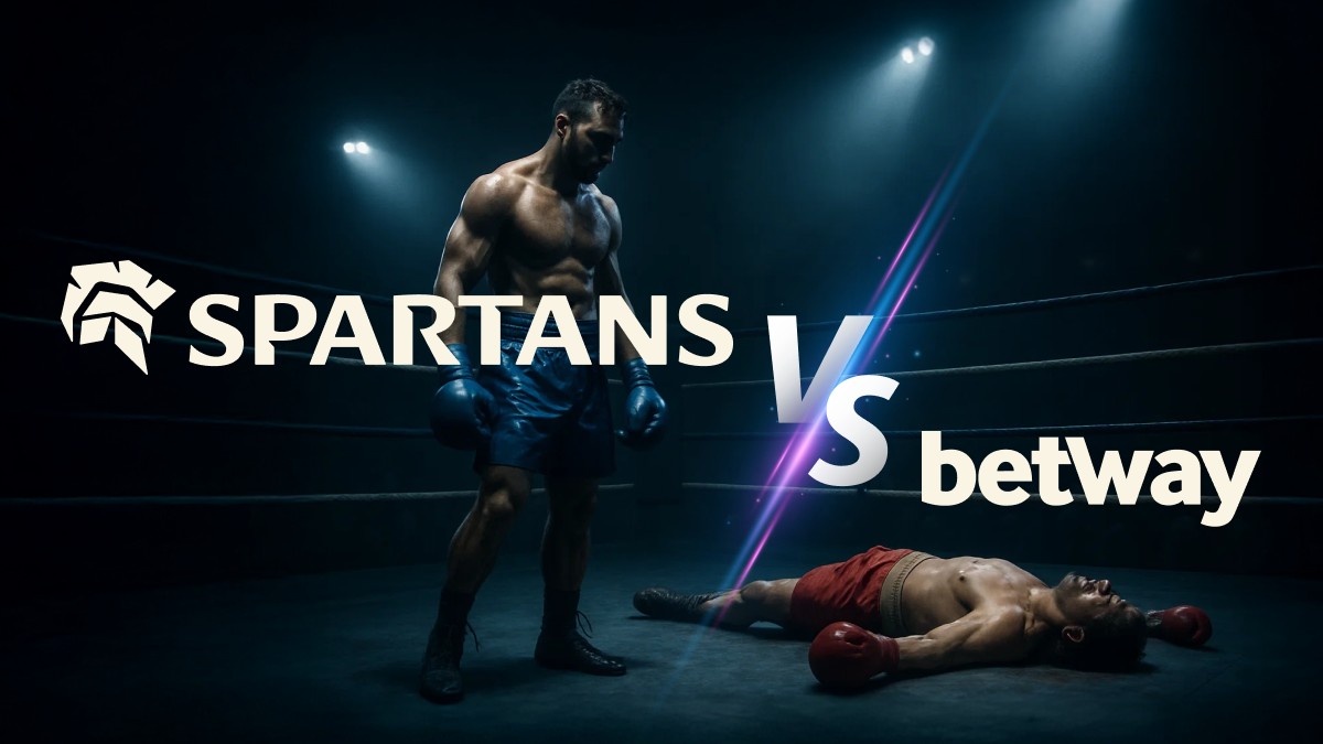 Best Daily Sports Betting Bonus 2025 | Spartans’ 25% Boost vs Betway & Betfair