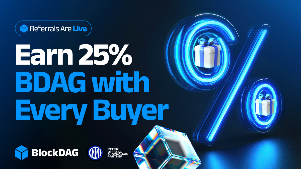 BlockDAG’s $374.5M Presale Could Outshine DOGE & Tron Price Predictions