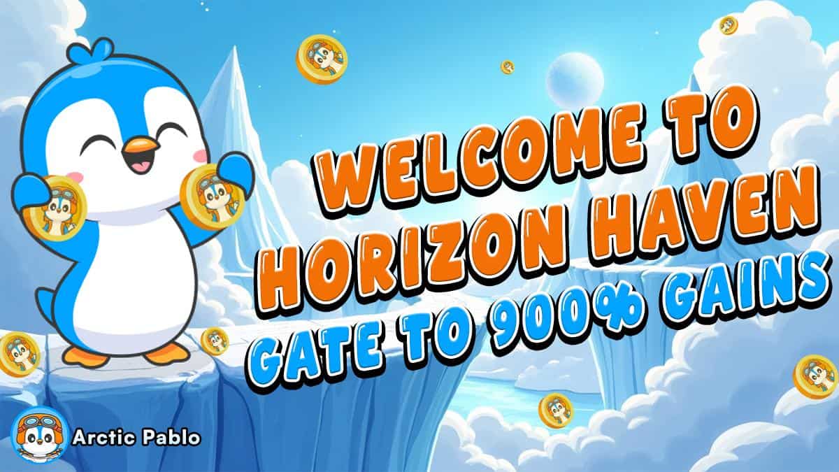Top New Meme Coins to Buy for 2025: APC’s Horizon Haven Stage Tempts Big Money as Fartcoin and Baby Doge Keep Momentum