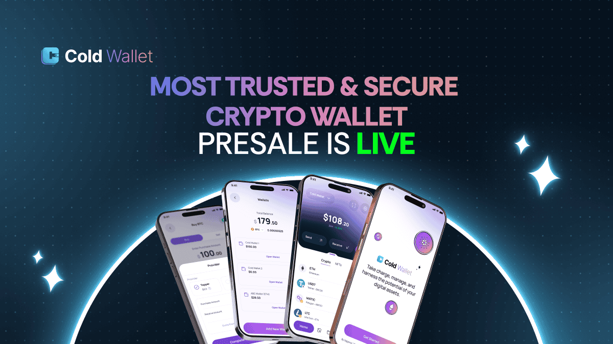 PENGU Price Rally, AAVE’s DeFi Momentum, and Cold Wallet’s 3,423% ROI Edge – Who Leads 2025?